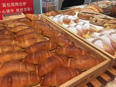 -早安巴黎(四季坊店)