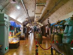 -青岛葡萄酒博物馆