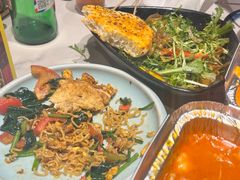 -头牌·鹤岗小串(万达店)