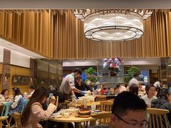 -莆田餐厅PUTIEN(三里屯店)