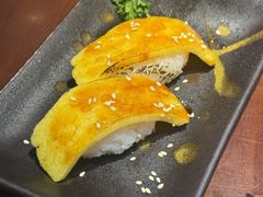 -小川洋风料理(江汉路店)