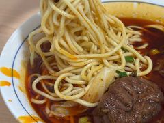 -易毛特色牛肉面(解放碑步行街店)