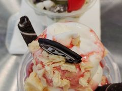 抱抱杯-DQ·蛋糕·冰淇淋(周浦万达店)