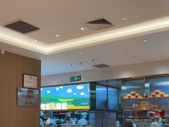-西贝(枫蓝国际购物中心店)