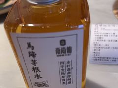 -尚尚仙·酸汤猪手·猪肚鸡火锅(华联万柳购物中心店)