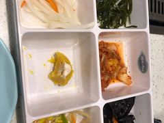 -韩时烤肉(丰科万达广场店)