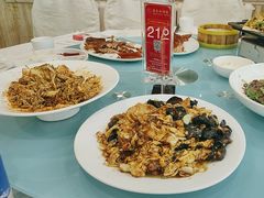 -普天和酒楼(天津之眼店)