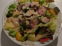 -春树下·树屋花房西餐厅(罍街AS1980店)