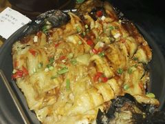 -巴达木食府