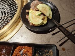 -谷牛日式烤肉(宝山U天地店)