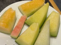 -川骄海鲜自助(河东店)