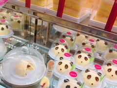-味多美蛋糕(通州店)