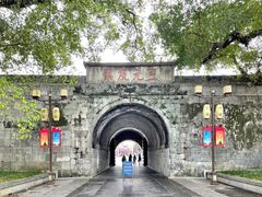 -桂林独秀峰王城景区