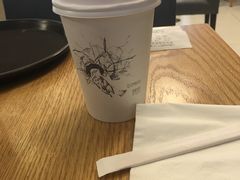 -织荆鸟咖啡(首开福茂店)