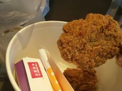 -麦当劳(永泰得来速店)