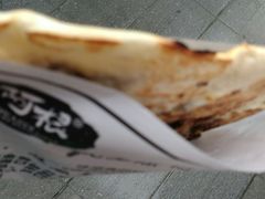 -朱阿根烧饼(赤峰路店)