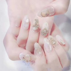 -如一·美甲美睫