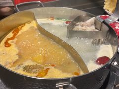 -打酱友•斑鱼海鲜粥火锅(吴桥店)