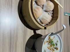 -珍粥道(杉杉奥特莱斯店)