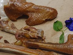 -紫光园·烤鸭·北京菜(劲松店)