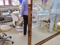 -爱牙联合口腔(门诊报销 海云庵店)