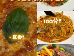 -安妮意大利餐厅(丽都店)