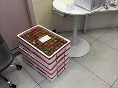 -Dark Horse·黑马蛋糕·低脂·低糖淡奶(金匙望湖大厦店)