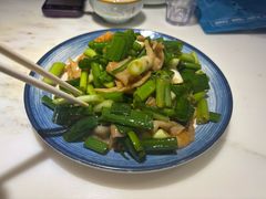 -日丰园海肠水饺·老字号大连海鲜(银泰城店)