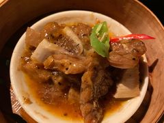 -万丽轩·粤菜(王府井金茂万丽酒店)