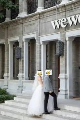-全城热恋璀璨婚纱摄影(国贸总店)