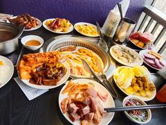 -欢乐牧场(T12店)