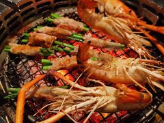 -Kingkong Buffet(The Mercury ville)