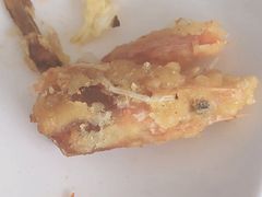 -必点蒸汽海鲜(止锚湾店)