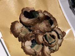 -东方饺子王(工农大路店)