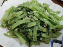 -南记食粥坊·宵夜大排档(莲花店)