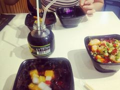 -梵云依家小冒菜(新街口总店)