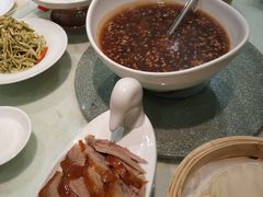 -北京老铺烤鸭(西稍门店)
