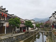 -绩溪龙川景区