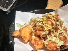 -探鱼·鲜青椒爽麻烤鱼(领展购物广场店)