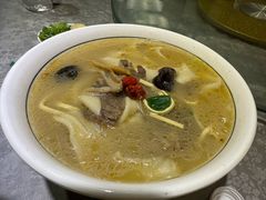 -合记烩面(人民路店)