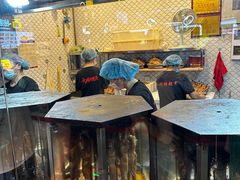-一代烤翅王(大汉口店)