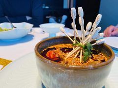 -湘上湘(米其林餐厅-正大中心总店)