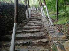 -第一山景区