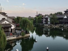 -台儿庄古城