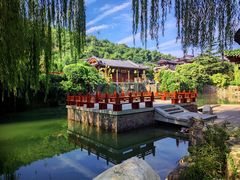 -华清宫景区