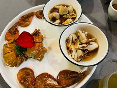-月湖翠·上海菜(思南公馆淮海店)