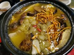 -尽善百年古院餐厅(王家老宅店)