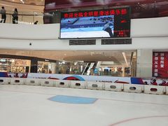 -全明星滑冰俱乐部(万象城店)