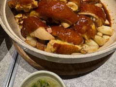 -留半山·香港食堂(啦啦宝都店)