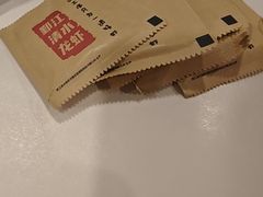 -老鄞江清水龙虾•赵赵家(江北店)